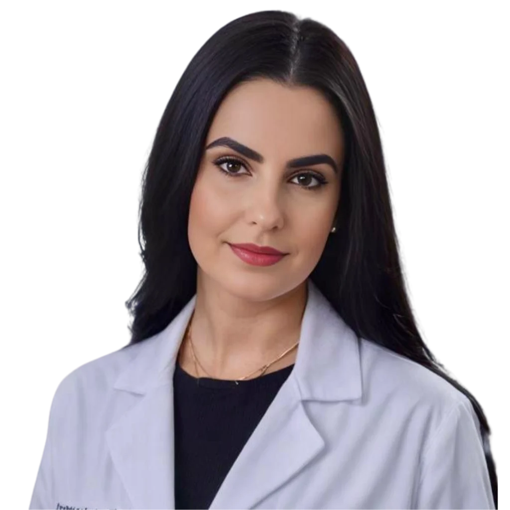 Dra Larissa Delgado