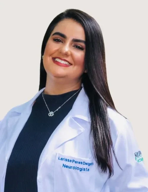 Dra. Larissa Delgado